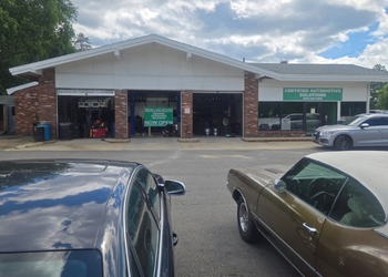 Auto Repair
