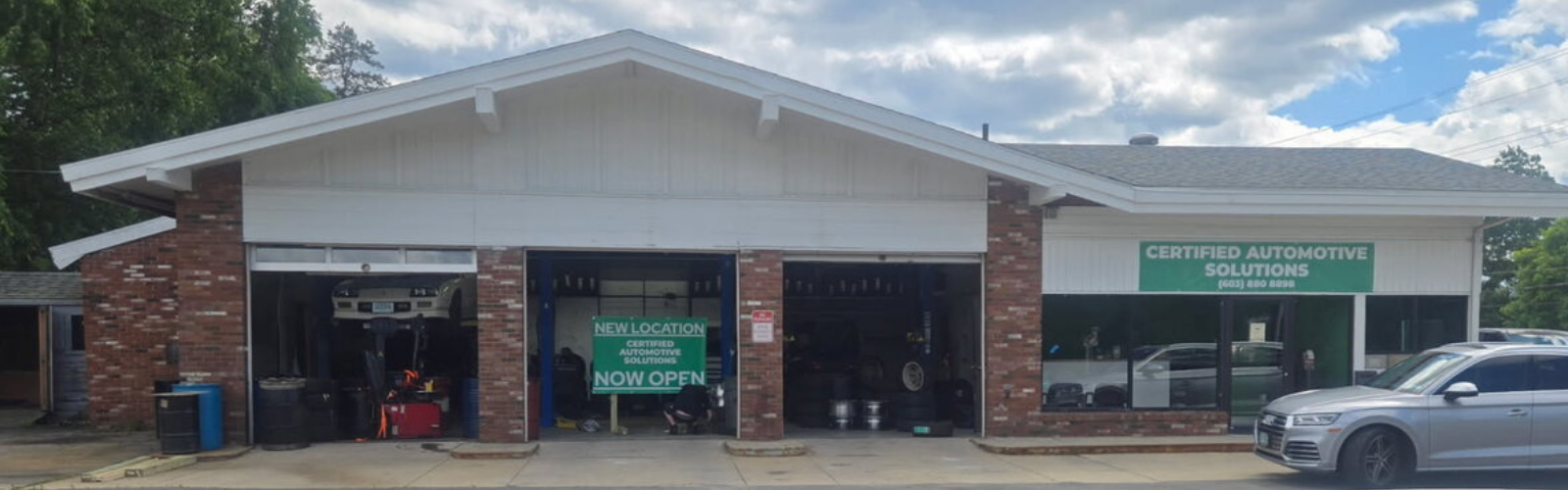 Auto Repair